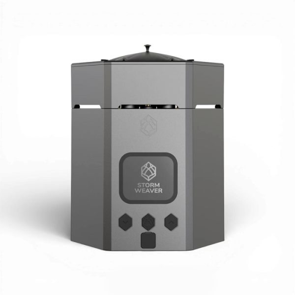 Электронная чаша Storm Weaver в Челябинске
