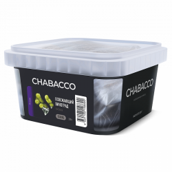 Chabacco Strong 200 грамм