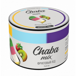 Chaba Mix 50 грамм