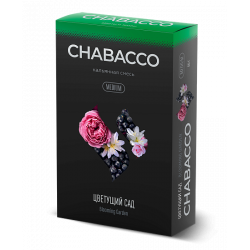 Chabacco Medium 50 грамм