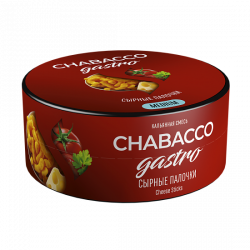 Chabacco Gastro