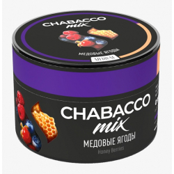 Chabacco Mix 50 грамм