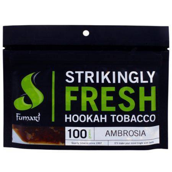 Табак Fumari Ambrosia 100 гр в Челябинске