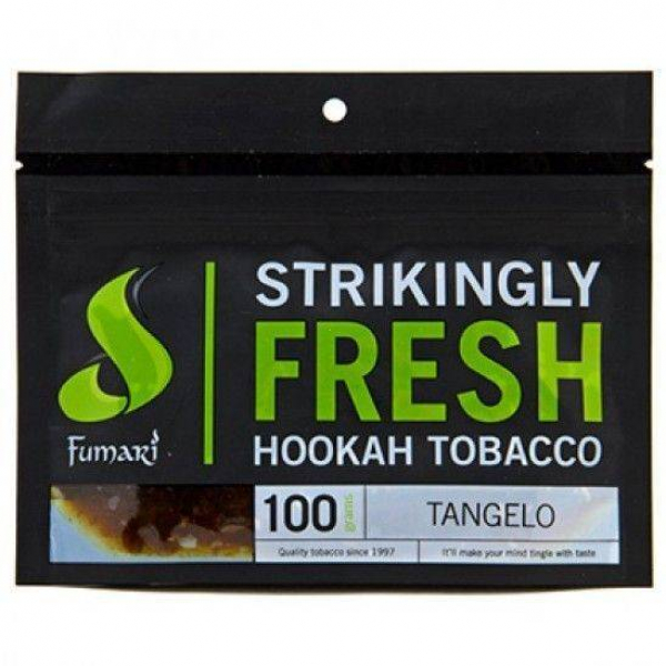 Табак Fumari Tangelo 100 гр в Челябинске
