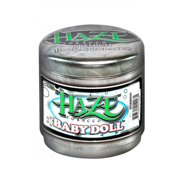 Табак Haze Baby Doll 250 грамм в Челябинске