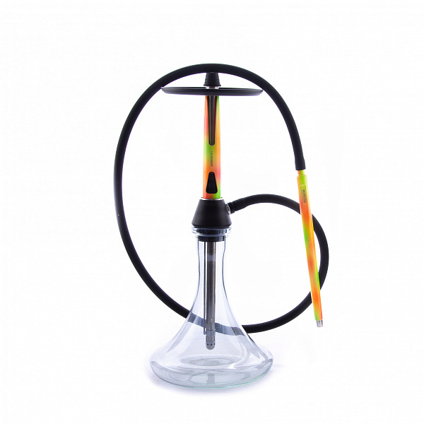 Кальян Koress K3 Coctail (Разноцветный, 50 см) в Челябинске