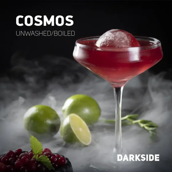 Табак Darkside Core Cosmos (Космос) 250 гр в Челябинске