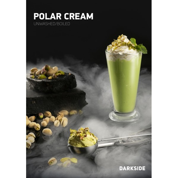 Табак Darkside Core Polar Cream (Поляр Крим) 250 гр в Челябинске