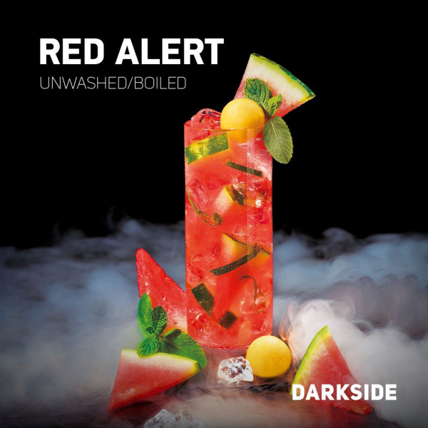 Табак Darkside Core Red Alert (Ред Алерт) 250 гр в Челябинске