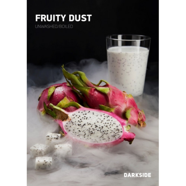 Табак Darkside Core Fruity Dust (Фрути Даст) 30 гр в Челябинске