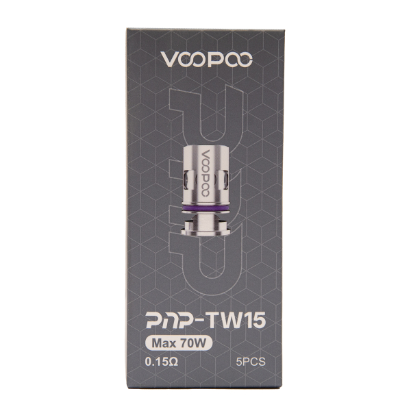 Испаритель Smoant Tw15 0.15Ω Ом 5 шт. в Челябинске