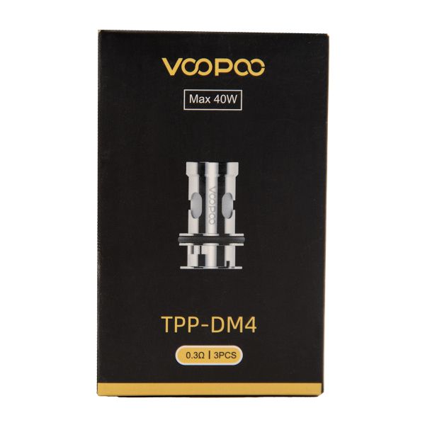 Испаритель Smoant Dm4 0.3Ω Ом 3 шт. в Челябинске