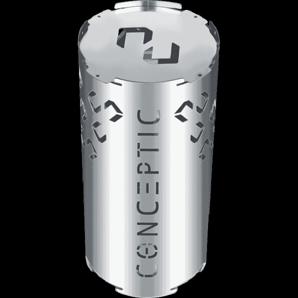 Колпак Conceptic Firewall в Челябинске