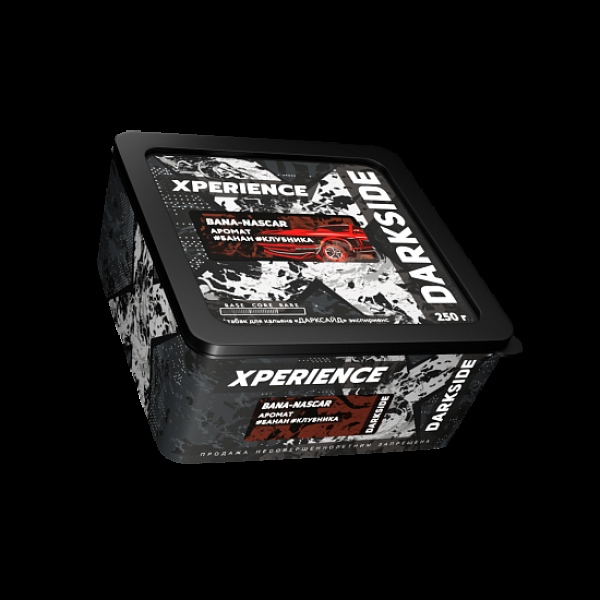 Табак Darkside Experience Bana Nascar 250 грамм в Челябинске