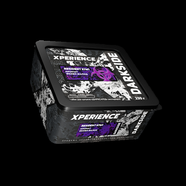 Табак Darkside Experience Resident Kiwi 250 грамм в Челябинске