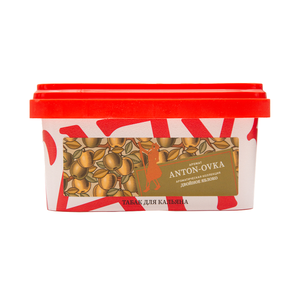 Табак Satyr Anton Ovka 200 грамм в Челябинске