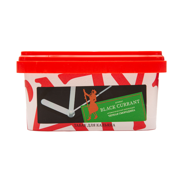 Табак Satyr Black Currant 200 грамм в Челябинске