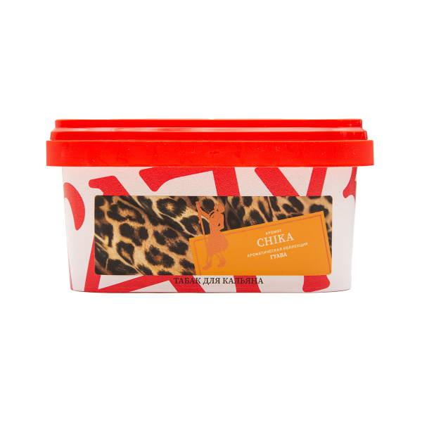 Табак Satyr Chika 200 грамм в Челябинске