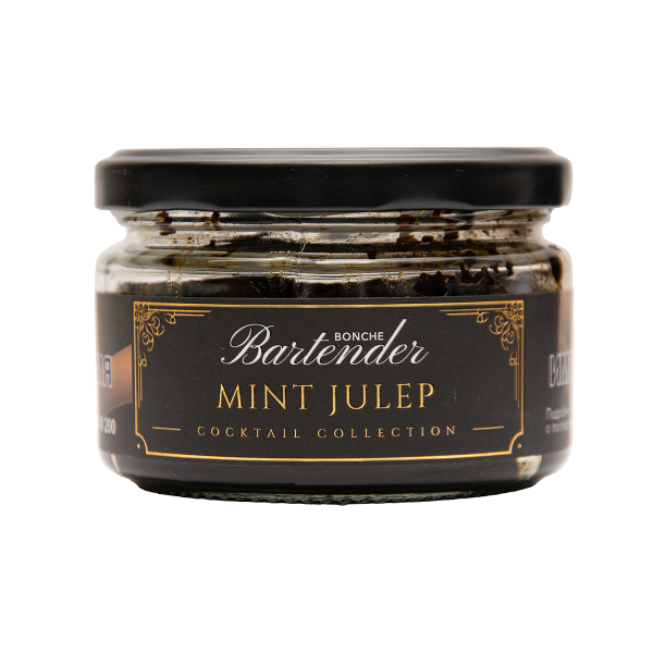 Табак Bonche Mint Julep 120 грамм в Челябинске