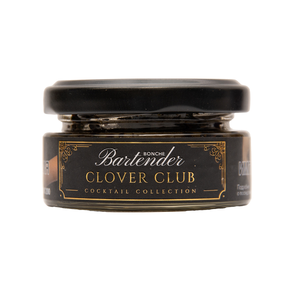 Табак Bonche Clover Club 30 грамм в Челябинске