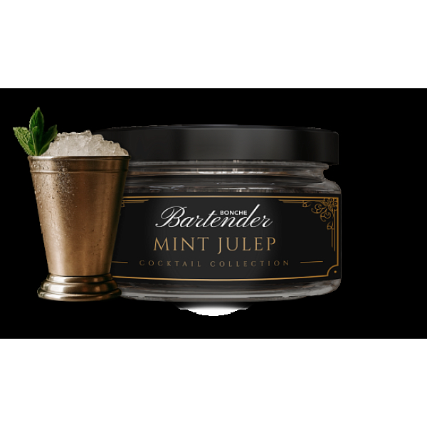 Табак Bonche Mint Julep 30 грамм в Челябинске