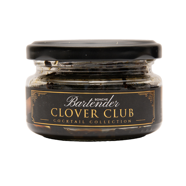 Табак Bonche Clover Club 60 грамм в Челябинске