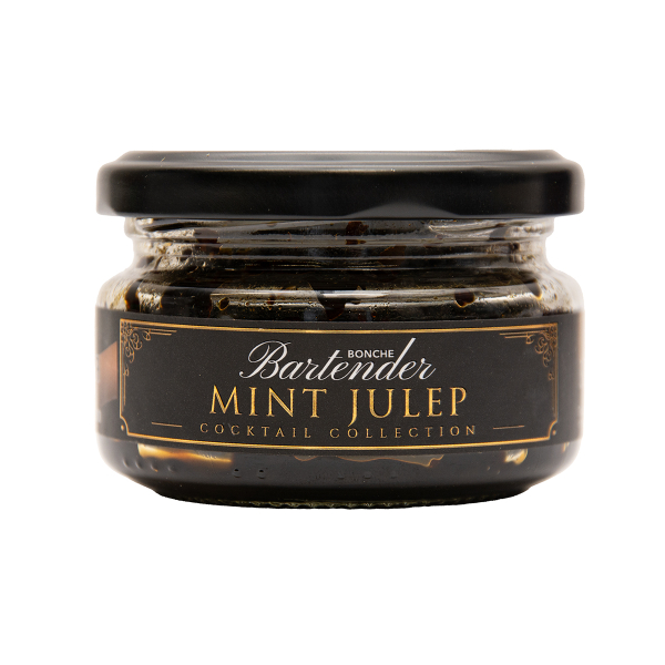 Табак Bonche Mint Julep 60 грамм в Челябинске