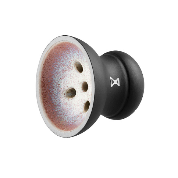 Чаша Alpha Bowl Doll Black& Pink Frost в Челябинске