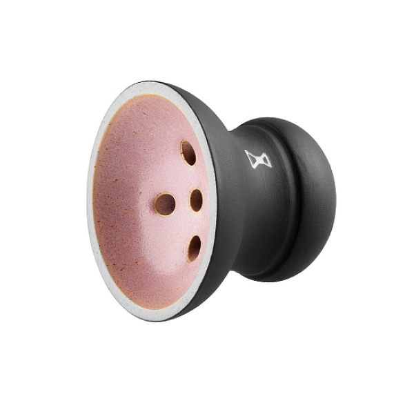 Чаша Alpha Bowl Doll Black& Pink в Челябинске