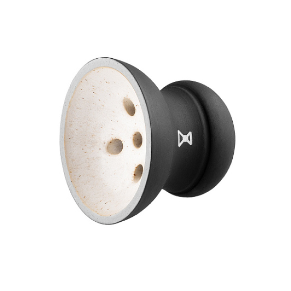 Чаша Alpha Bowl Doll Black& White в Челябинске