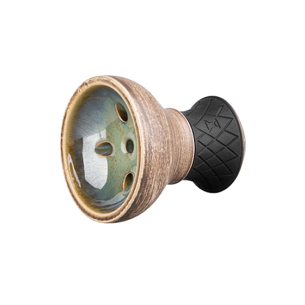 Чаша Alpha Bowl Turk Design Pro Green Fog в Челябинске