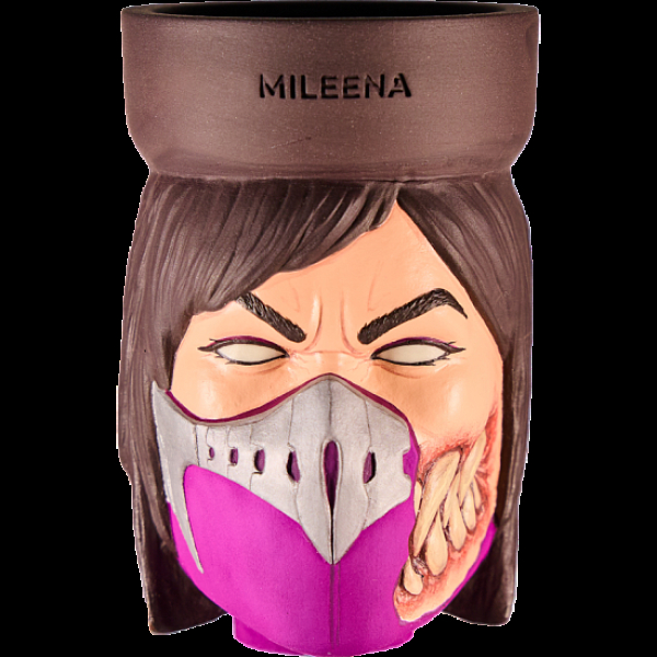Чаша Kong Mileena в Челябинске