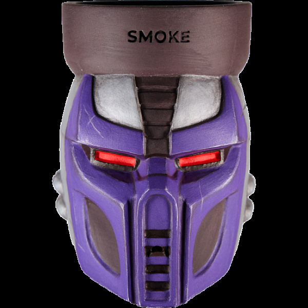 Чаша Kong Smoke в Челябинске