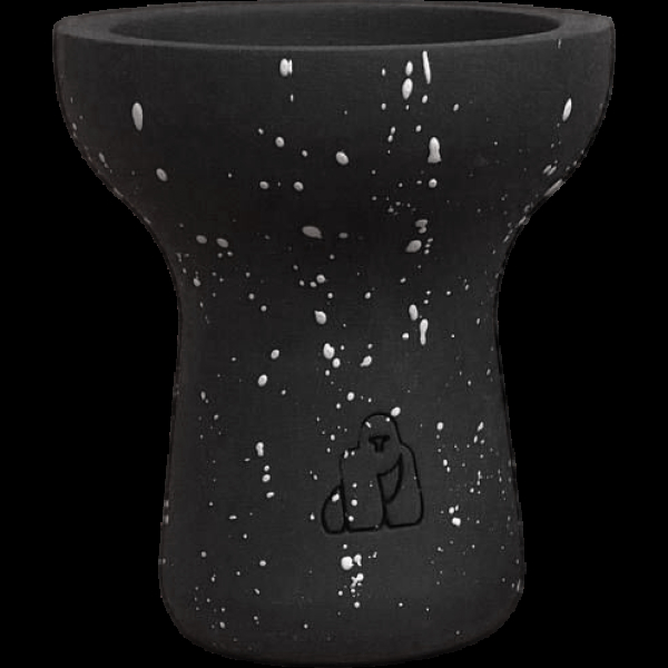 Чаша Kong Turkish Duet Black в Челябинске