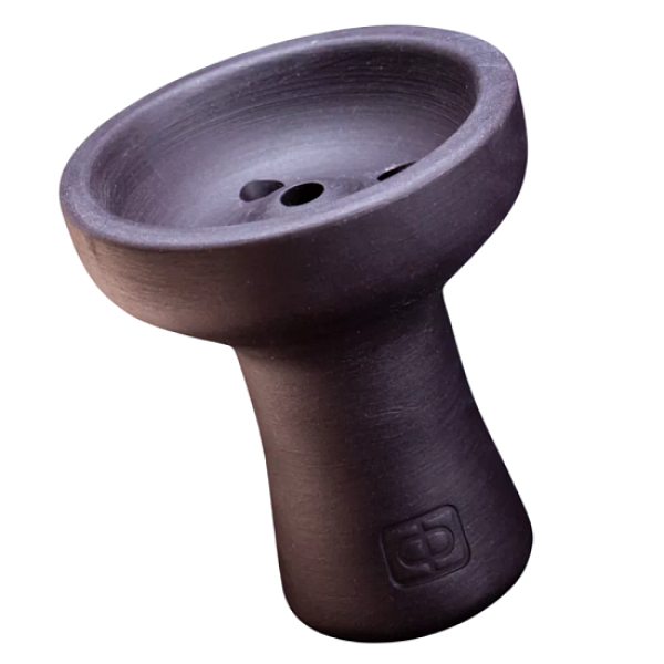 Чаша Форма Турка Вулкан Черная в Челябинске