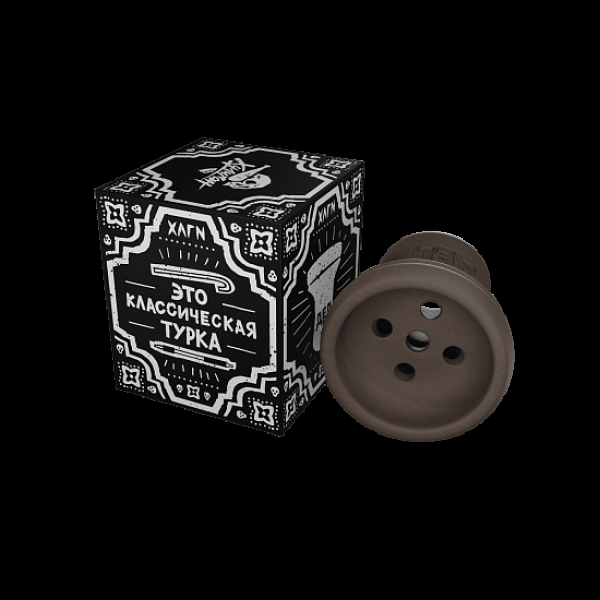 Чаша Хулиган Дед в Челябинске