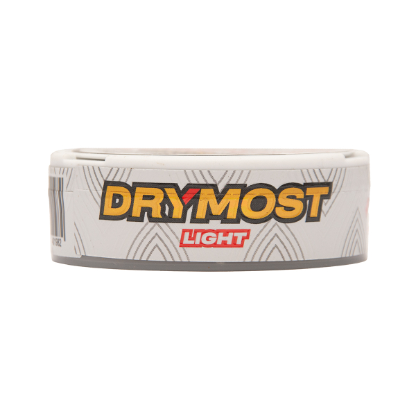 Жевательный табак Dry Most Cold Dry Light в Челябинске