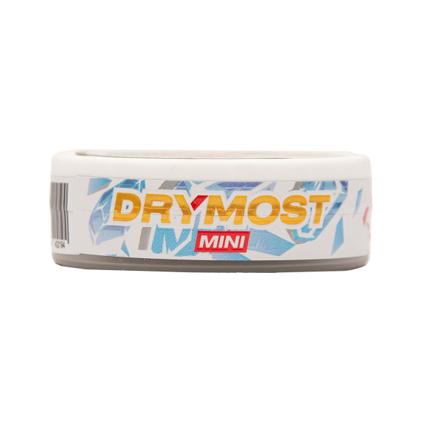 Жевательный табак Dry Most Cold Dry Mini в Челябинске