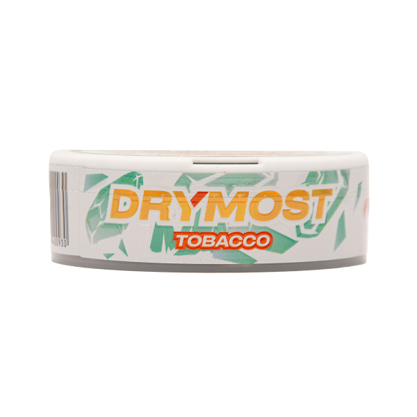 Жевательный табак Dry Most Cold Dry Slim в Челябинске
