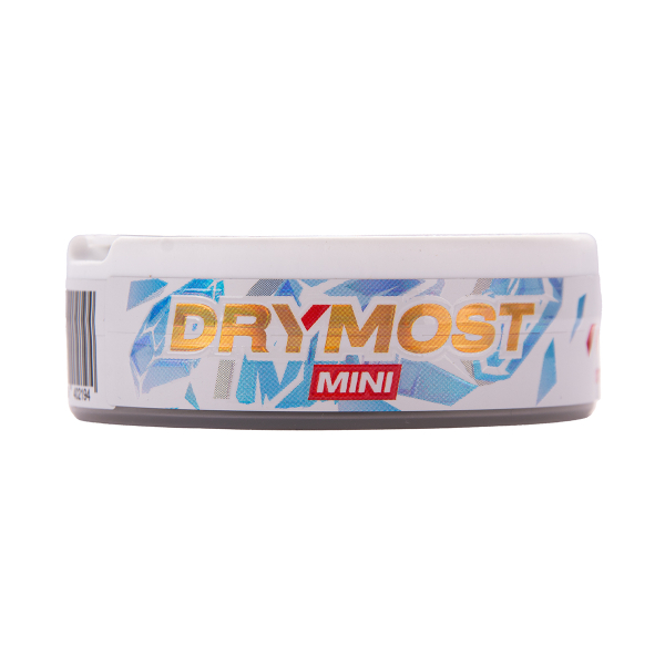 Жевательный табак Dry Most Sibirium Mini в Челябинске