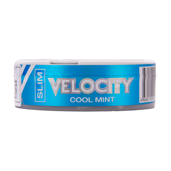 Жевательный табак Dry Most Velocity Mini в Челябинске