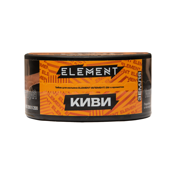 Табак Element Земля Kiwi New 25 грамм в Челябинске