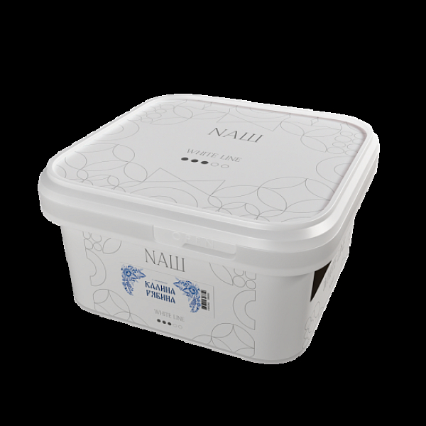 Табак Nаш White Калина Рябина 200 грамм в Челябинске