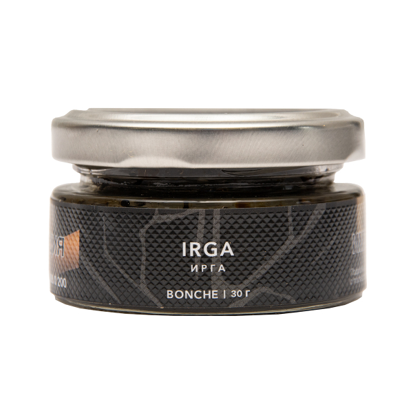 Табак Bonche Irga 30 грамм в Челябинске