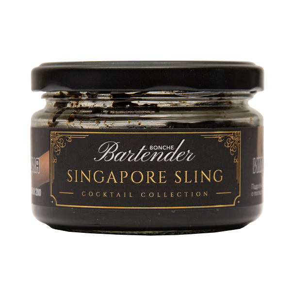 Табак Bonche Singapore Sling 30 грамм в Челябинске