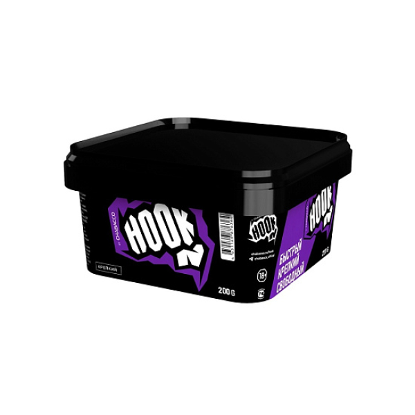 Табак Hook Леденцовый 200 грамм в Челябинске