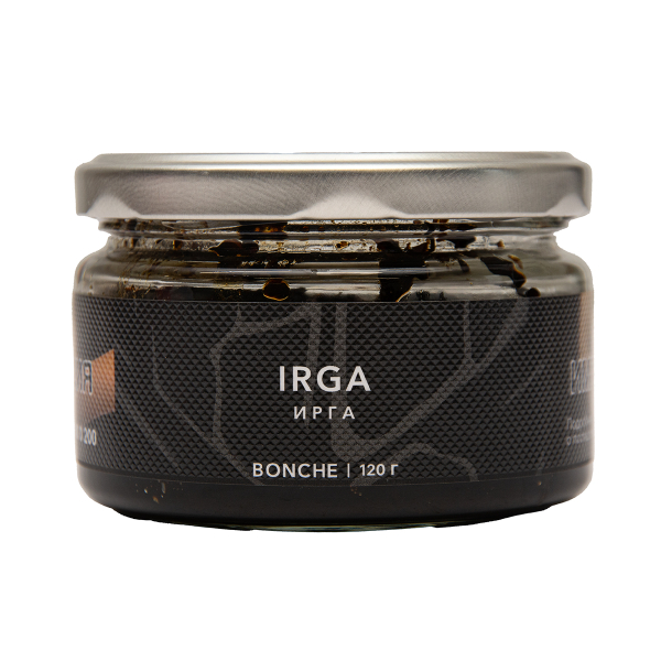 Табак Bonche Irga 120 грамм в Челябинске