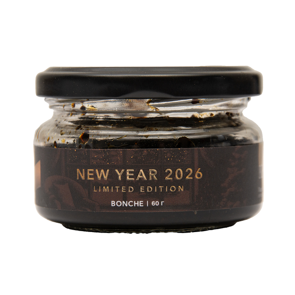 Табак Bonche New Year 2026 60 грамм в Челябинске
