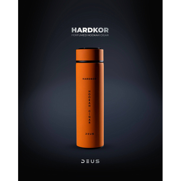 Табак DEUS Hardkor Хардкор 100 грамм в Челябинске
