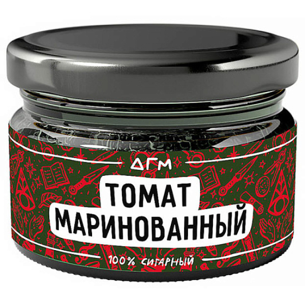 Табак Dogma Томат Маринованный Le 80 грамм в Челябинске
